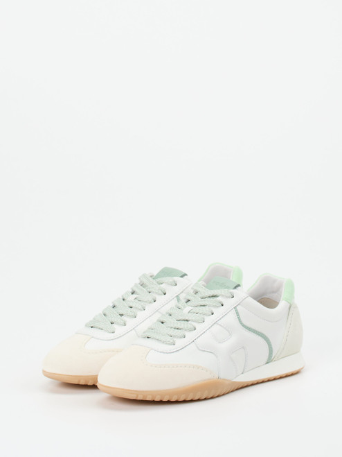 Sneaker-16617060009 Hogan