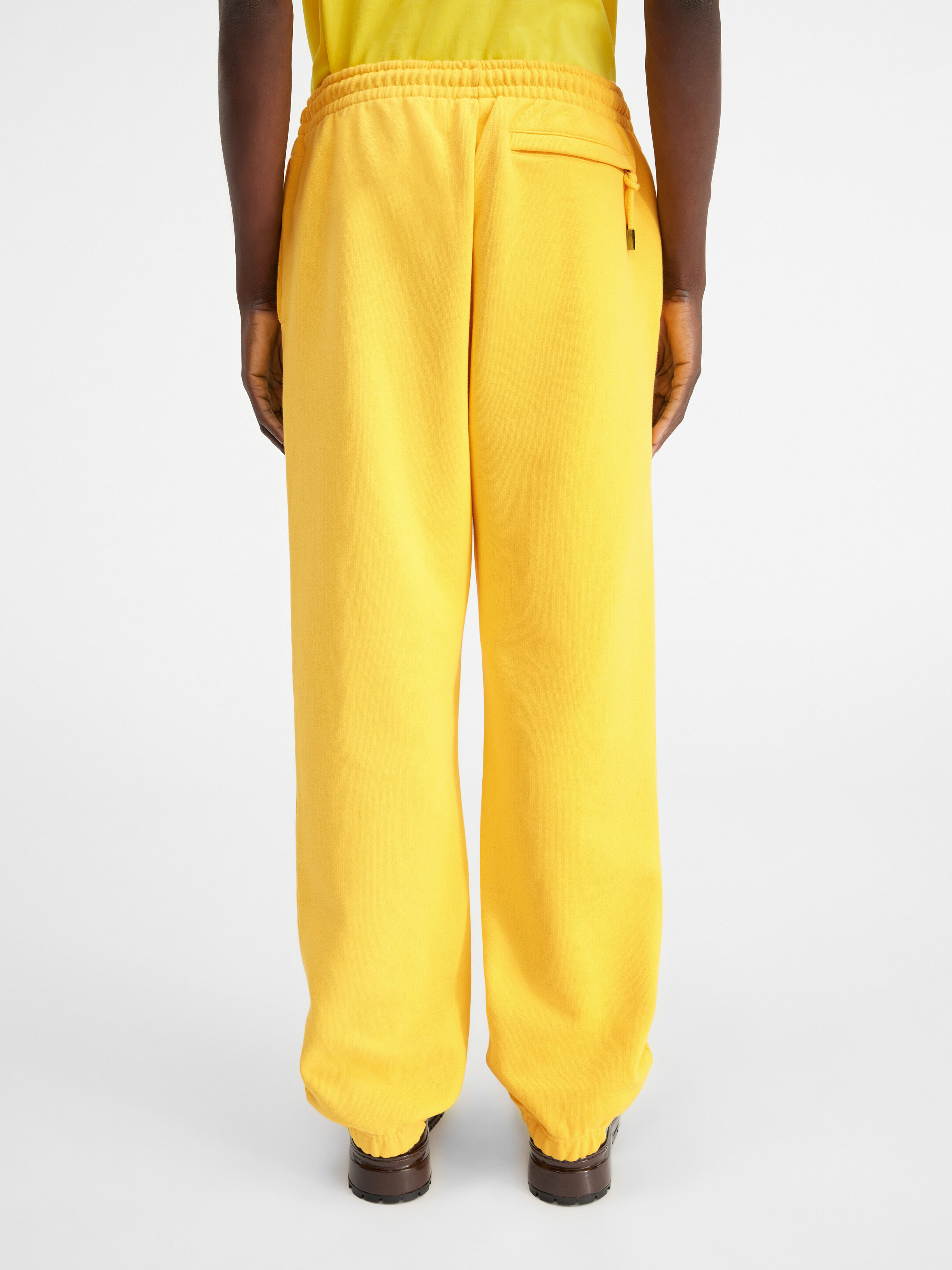 Le jogging Jacquemus