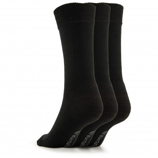 Devold - Daily Medium Sock 3-Pack - Merinosocken