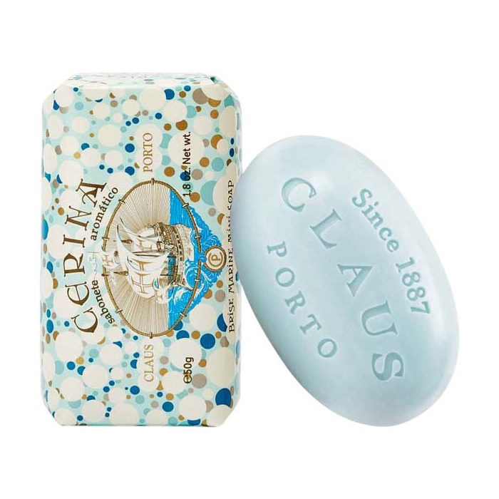 Cerina Brise Marine Soap