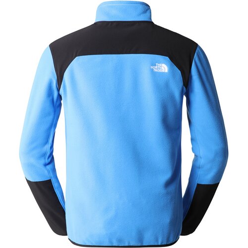 HERREN PULLOVER M GLACIER PRO FZ