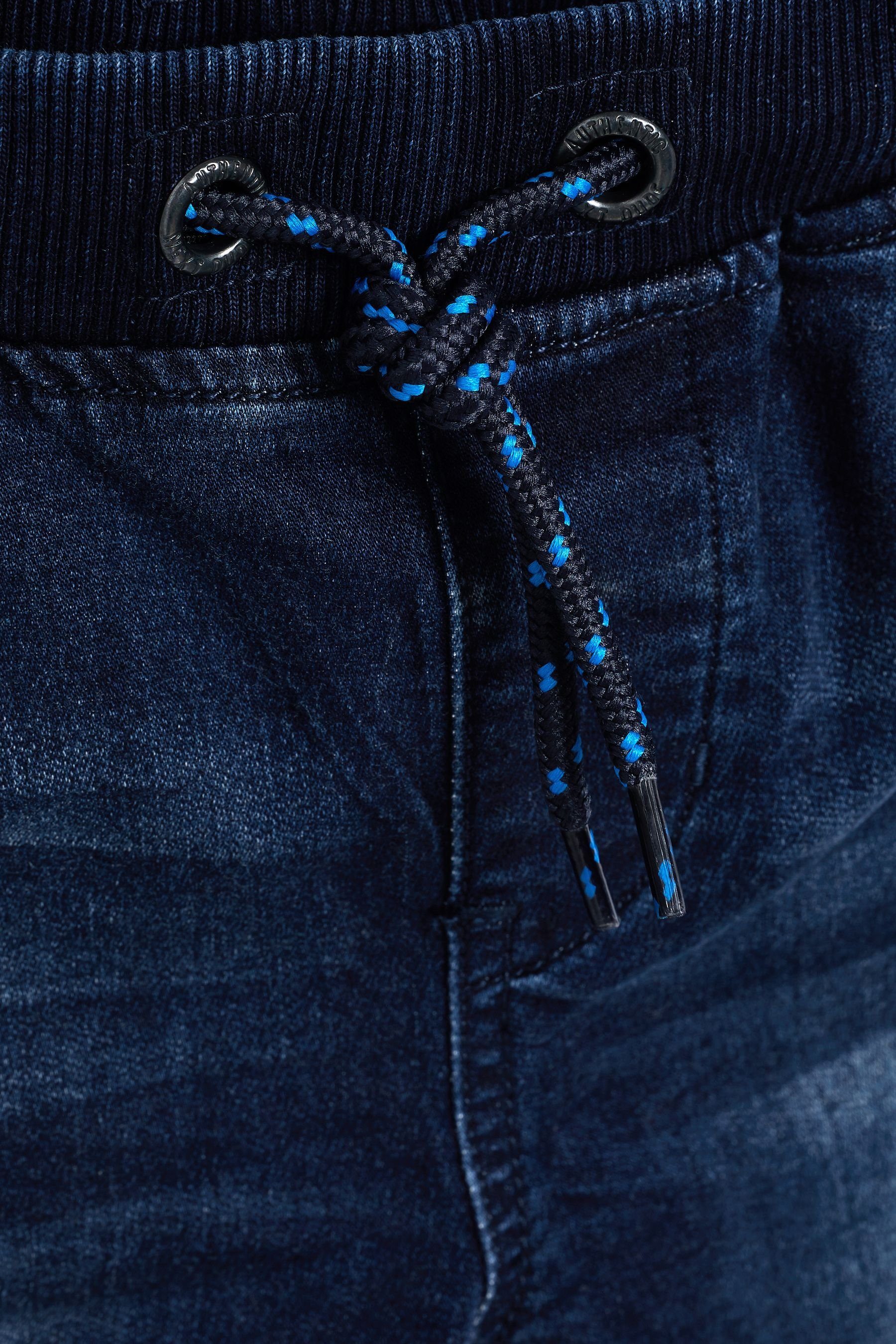 Next Schlupfjeans Jersey-Jeans (1-tlg)
