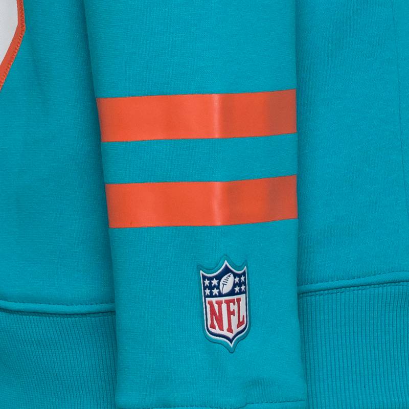 Fanatics NFL Miami Dolphins Hoodie Herren