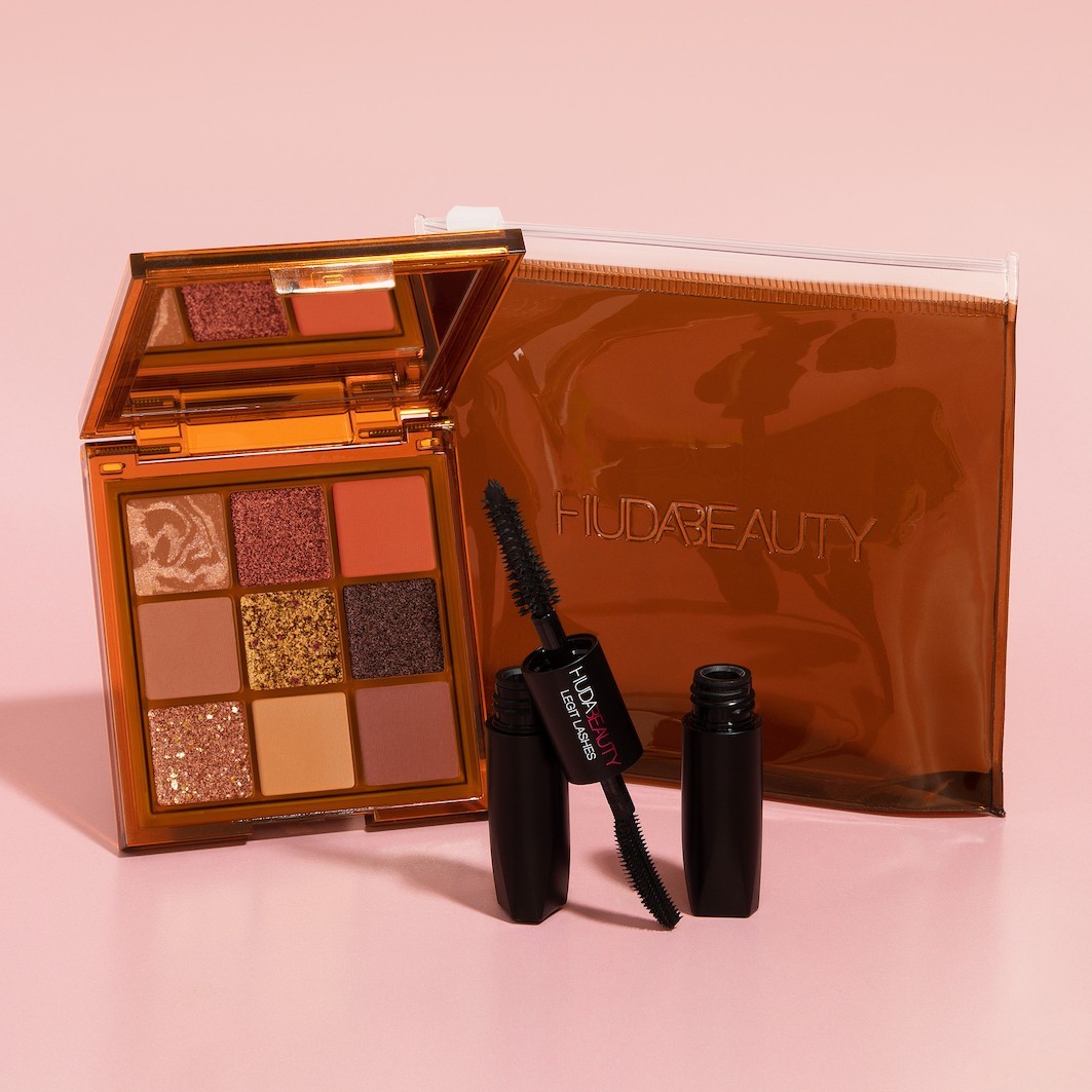 HUDA BEAUTY✔️ online kaufen | DOUGLAS