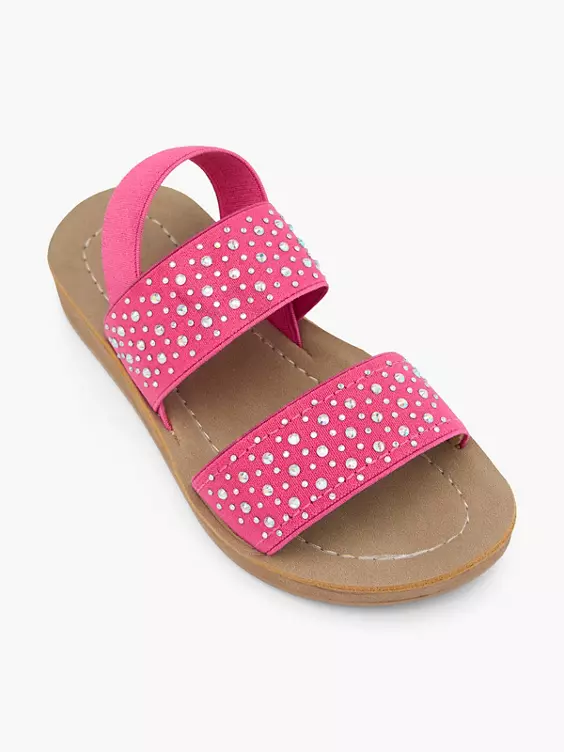 Cupcake Couture Sandale