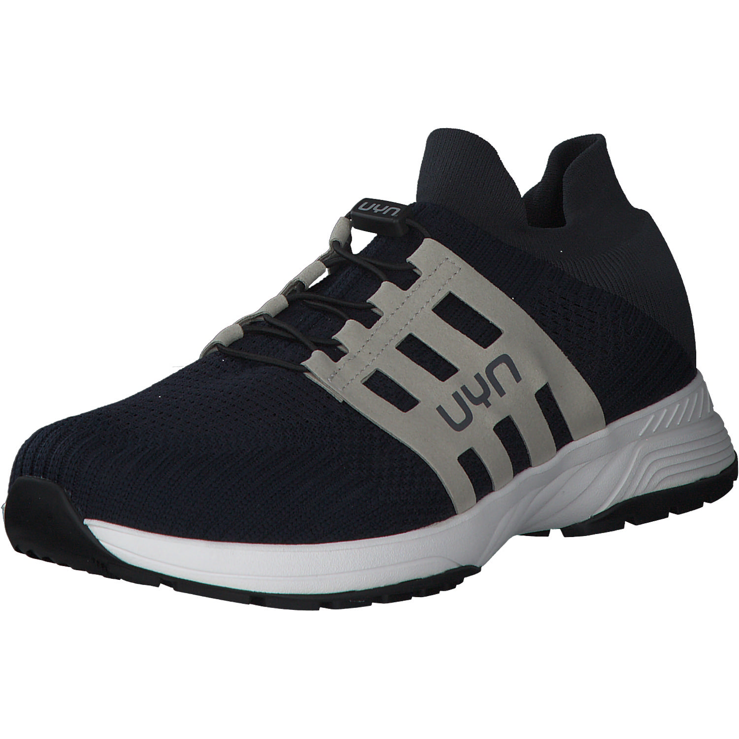 UYN Y100043, Outdoor- & Wanderschuhe, Herren, Night blue