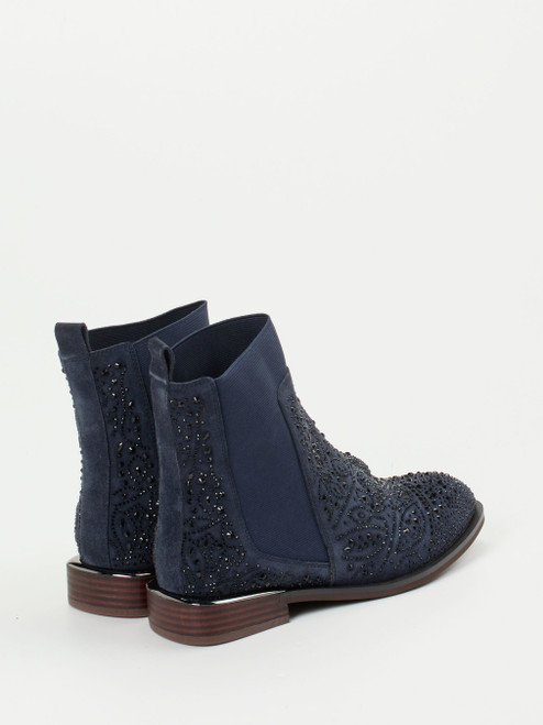 Chelsea Boots-17131090077 Ralph Harrison