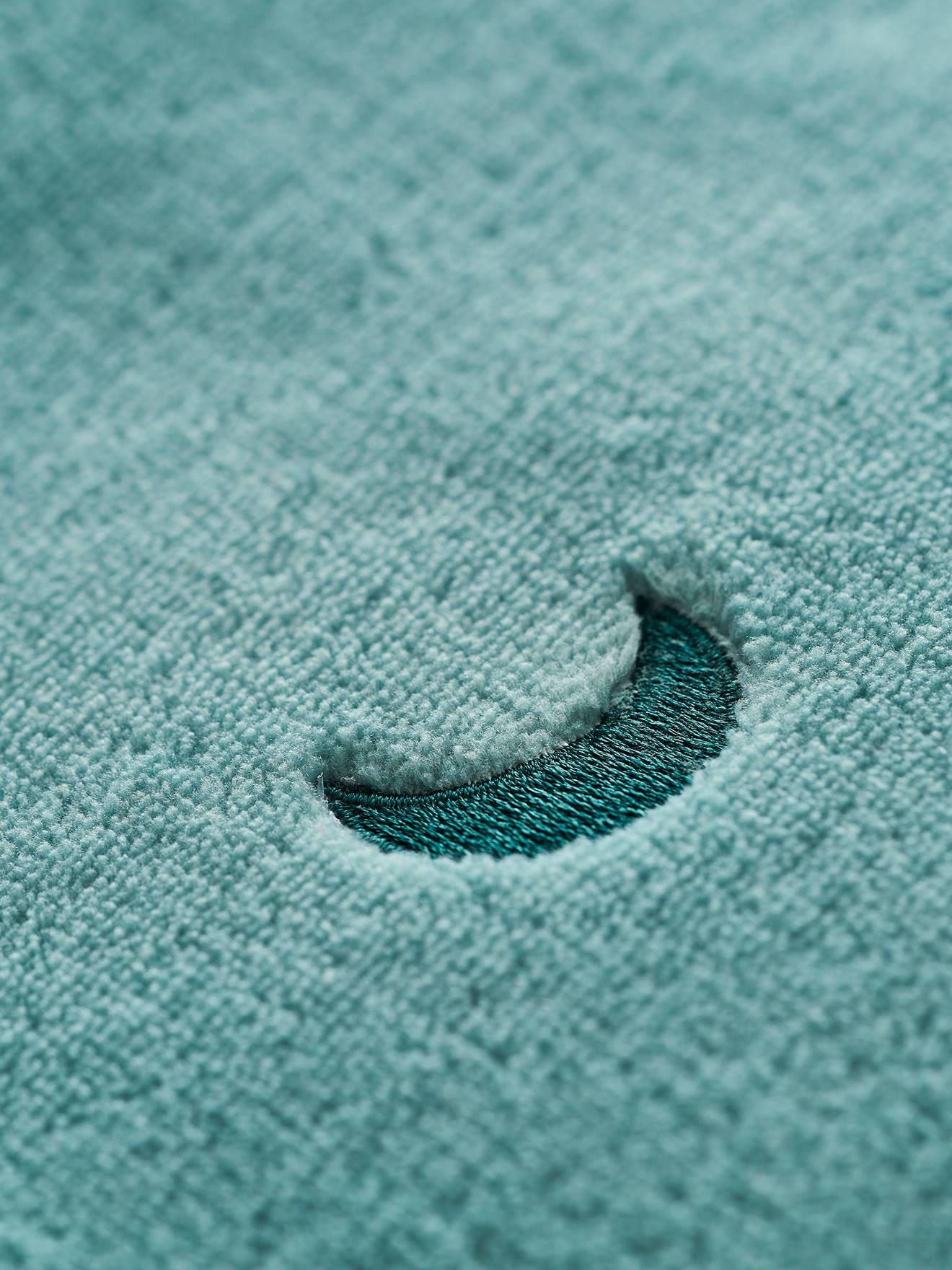 Vertbaudet Baby Winterschlafsack ALASKA, Ärmel abnehmbar Oeko-Tex - marine