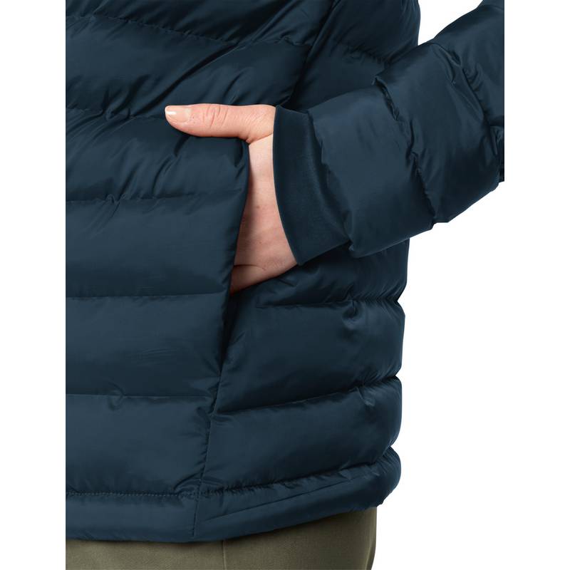 VAUDE Women's Mineo Padded Jacket Outdoorjacke Damen