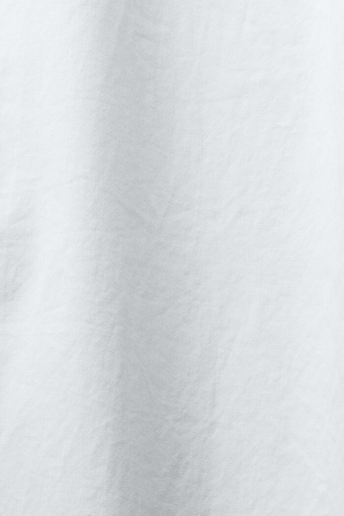 Button-Down-Hemd