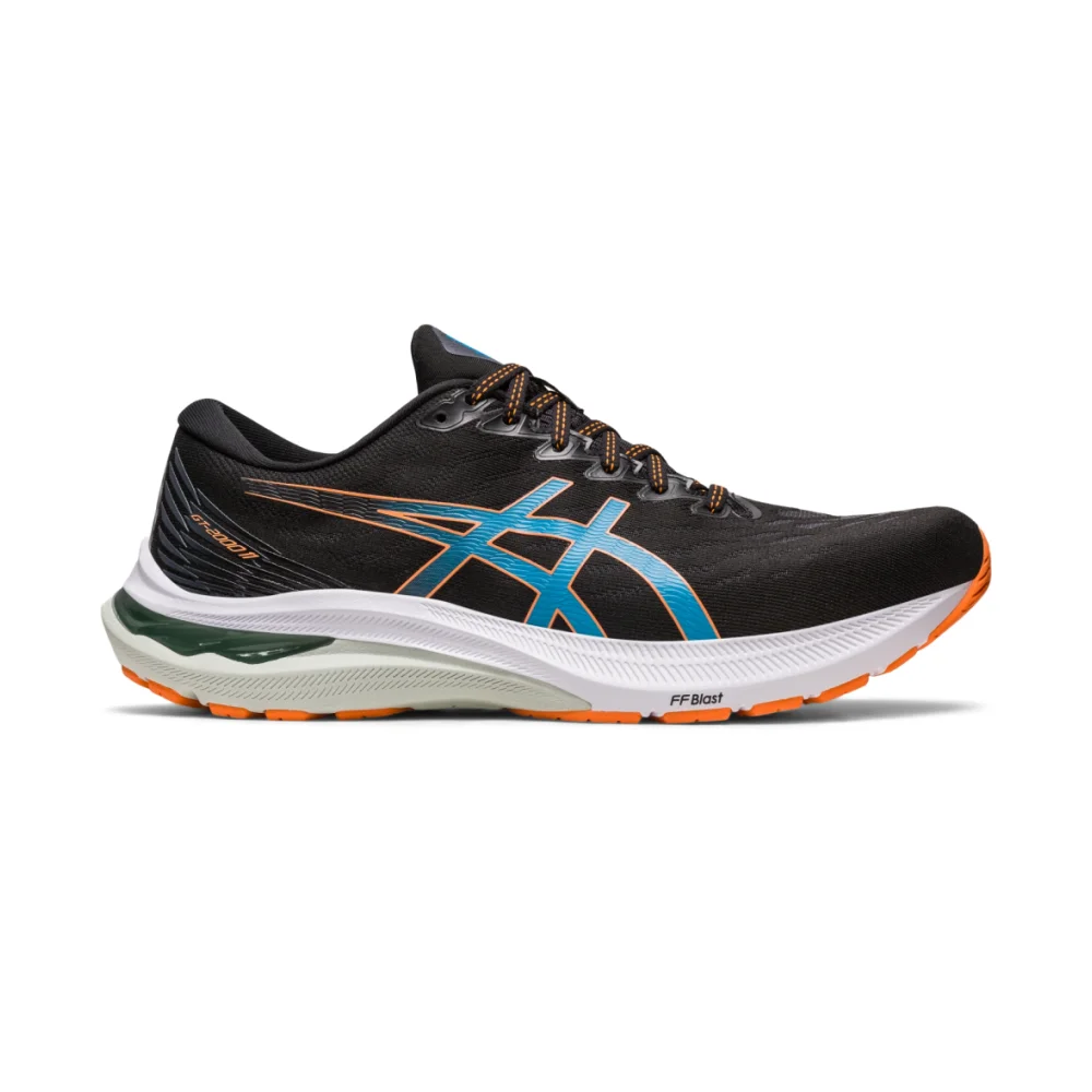 Asics GT 2000 11 1011B441-006 / schwarz