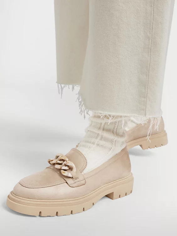 Graceland Chunky Loafer