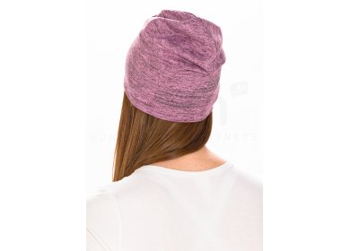 Buff DryFlx Pump Lilac Sand