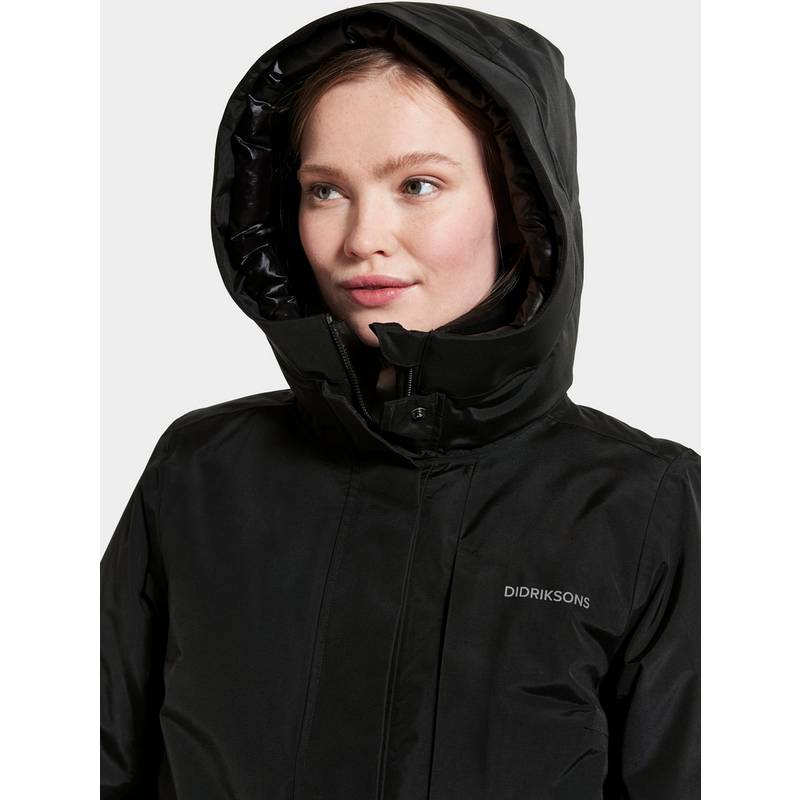 Didriksons Leya 2 Parka Damen
