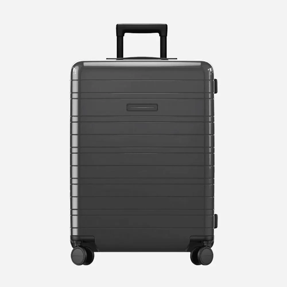Horizn Studios H6 Essential - Glossy Graphite