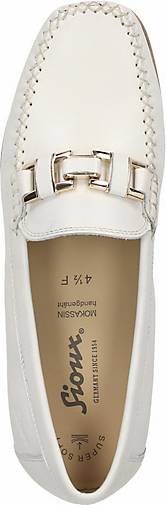 Sioux Slipper Cambria