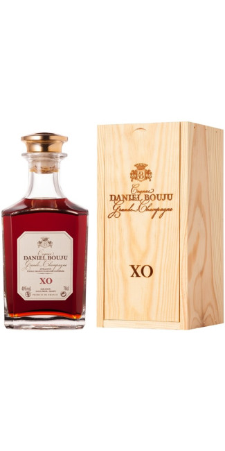 Daniel Bouju Carafe Prince XO