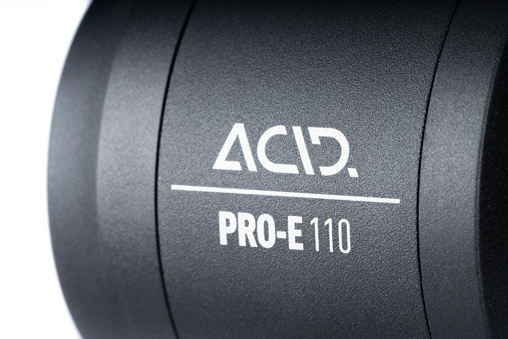 ACID PRO-E 110 BES3 E-Bike Frontlicht für Bosch Gen4 Smart System kaufen | Bike-Discount