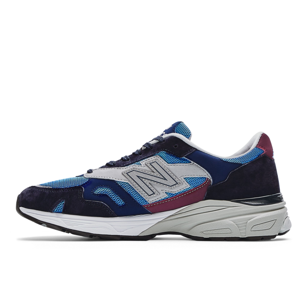 New Balance 920 Made in M920SCN UK M920SCN / blau