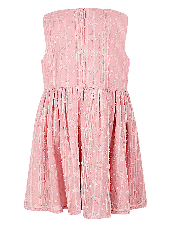 happy girls by Eisend Kleid in Altrosa günstig kaufen