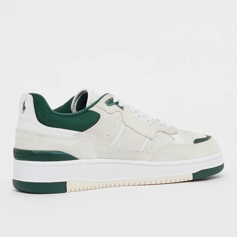 Ralph Lauren Masters Low 809913399004 / grün