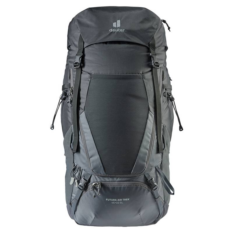 Deuter Futura Air Trek 45 + 10 SL Trekkingrucksack Damen
