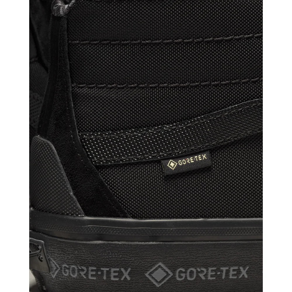 Vans Sk8 Hi Reissue Notchback GTX LX VLT VN0005VMBLK1 / schwarz