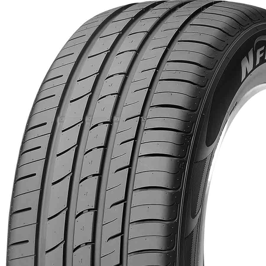 Nexen N fera RU1 215/45 R18 93W XL Sommerreifen - ATU