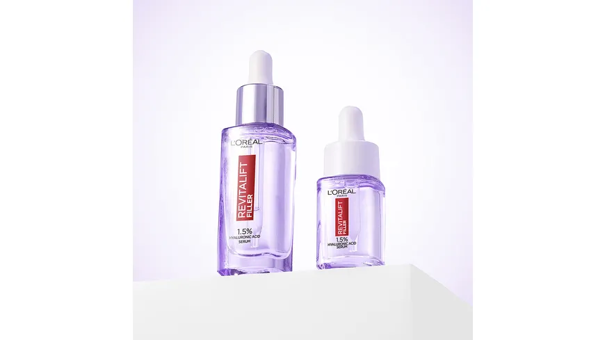 L'Oréal Paris Revitalift Filler Serum 15 ml