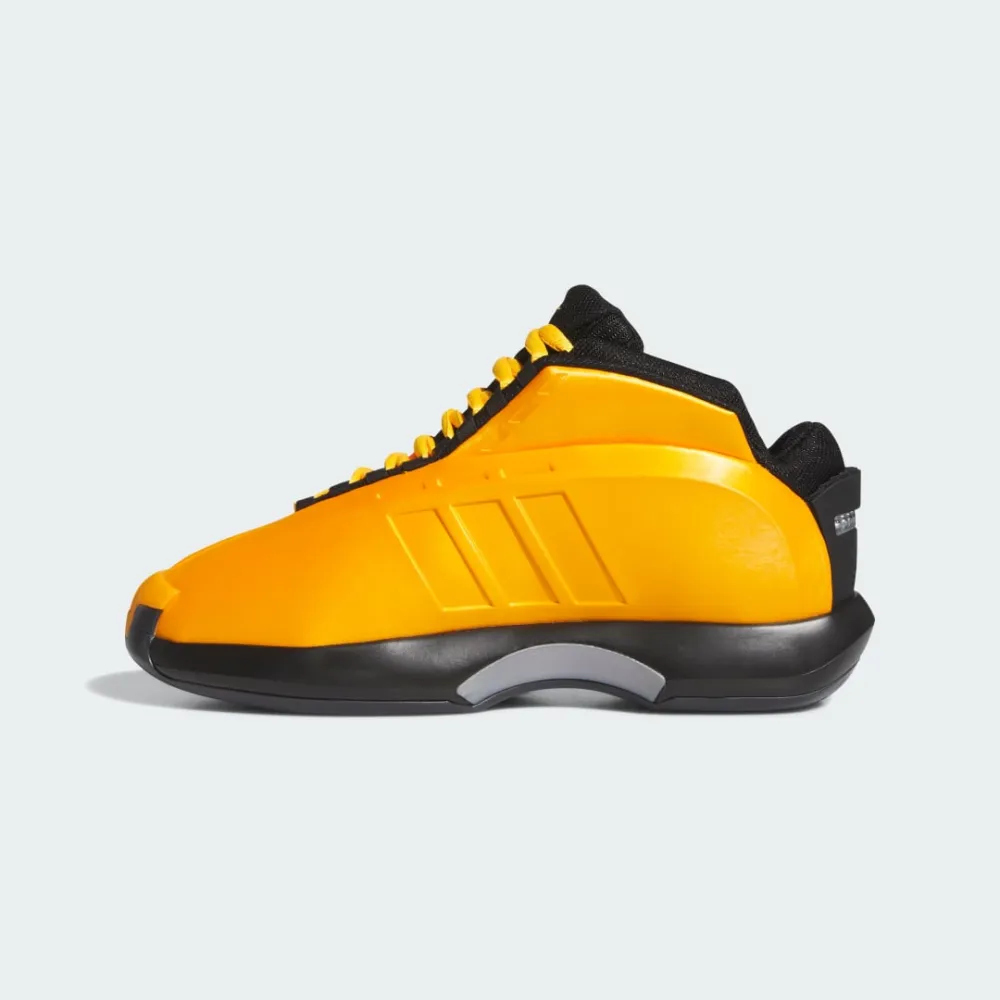adidas CRAZY 1 IF6171 / schwarz