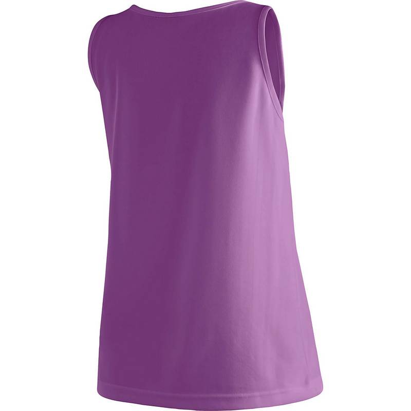 Maier Sports Petra Funktionstop Damen
