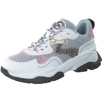 Maruti Toni Sneaker in weiß