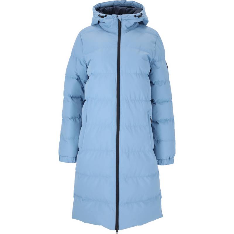 Whistler Abella Steppmantel Damen