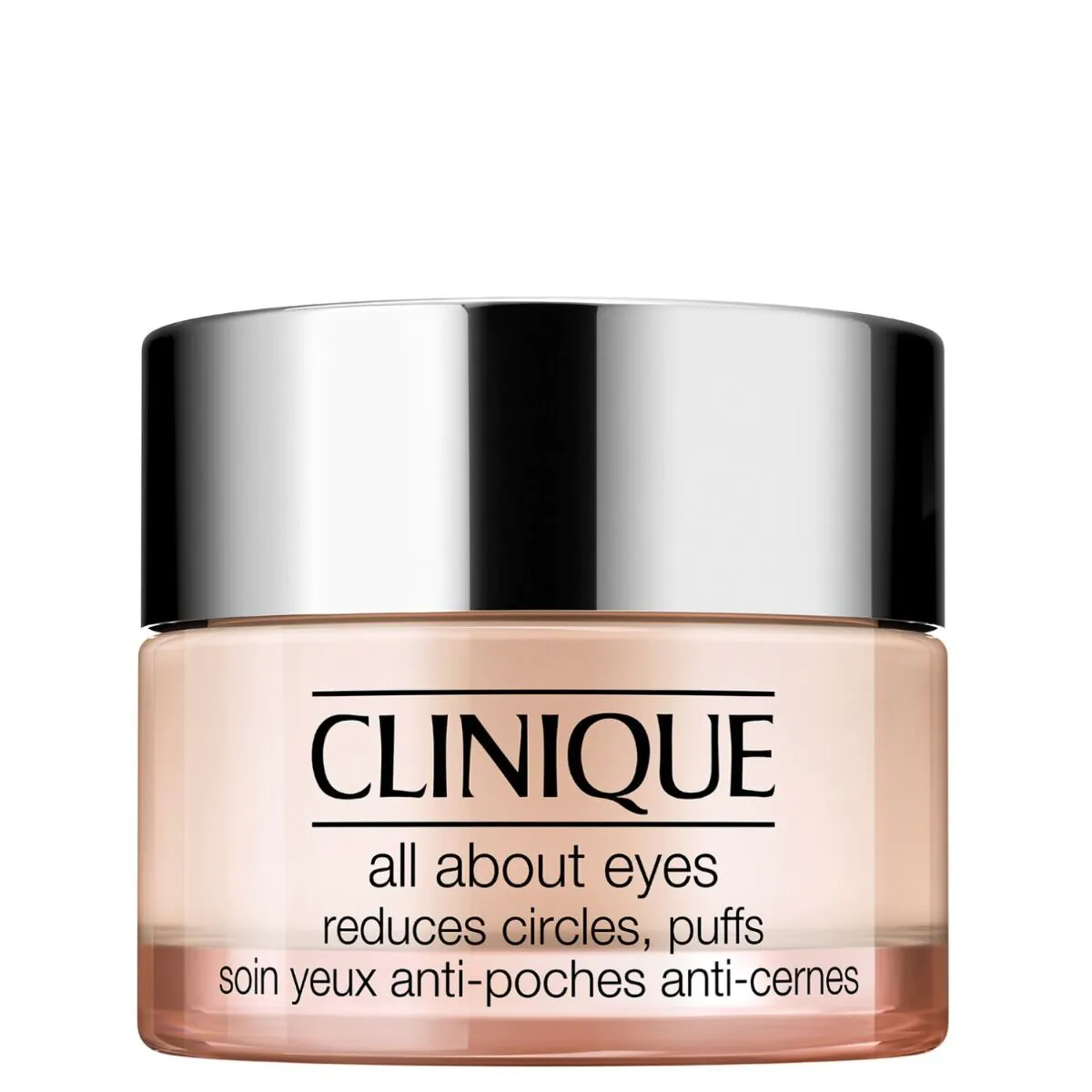 Clinique All About Eyes øjencreme
