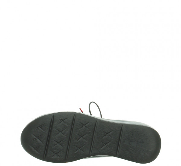 DUENE Sneaker low - Schwarz