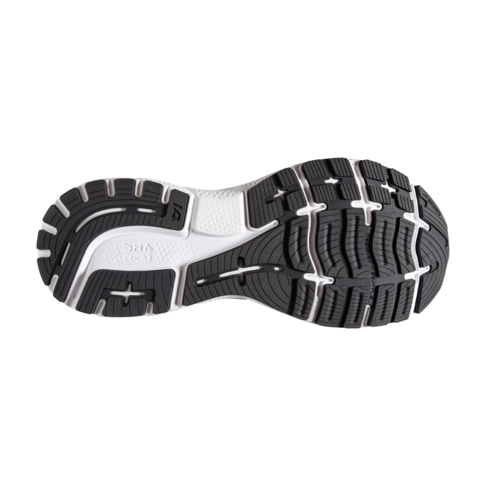 Brooks Ghost 14 1103691D047 / schwarz