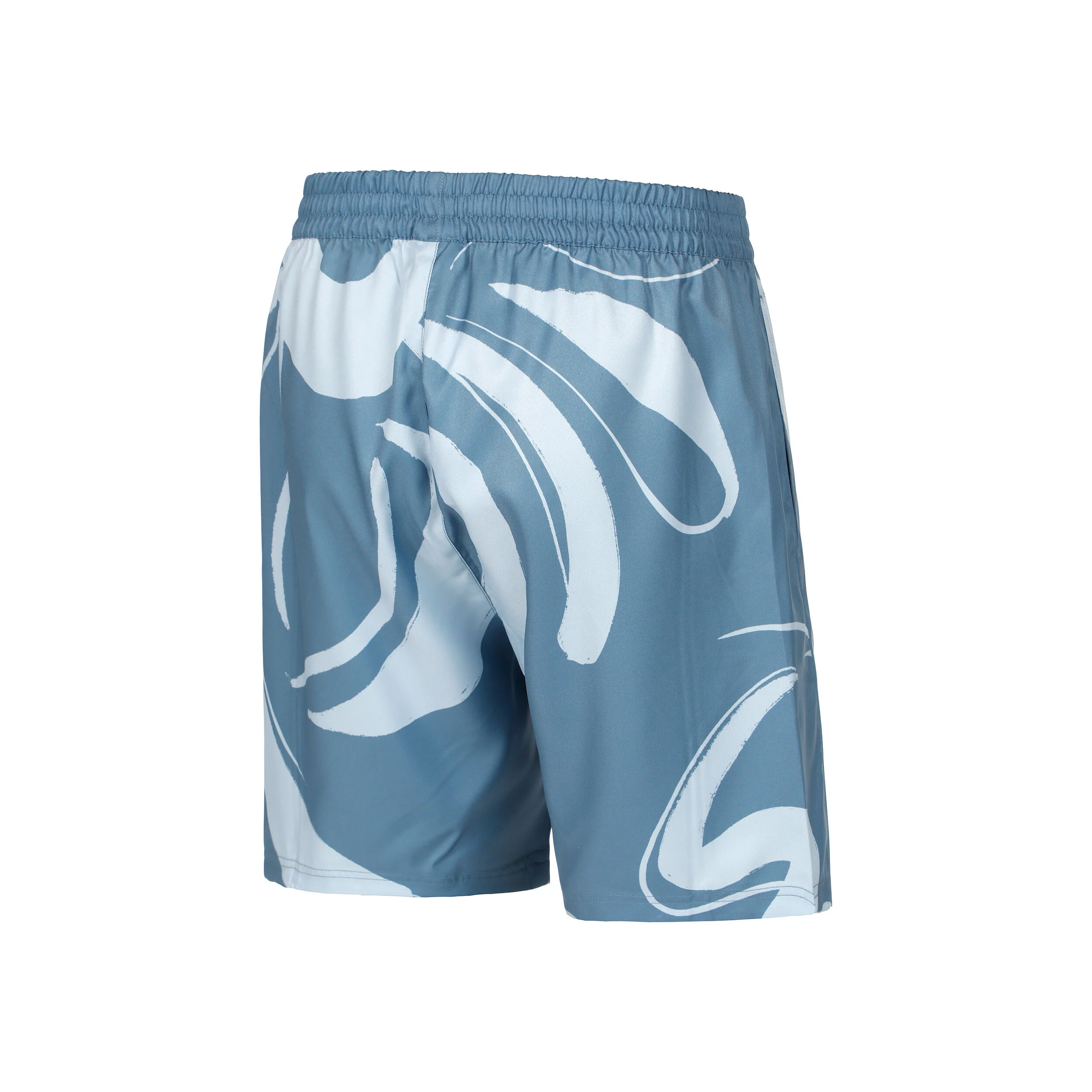 Leo Shorts Herren - Blau, Hellblau
