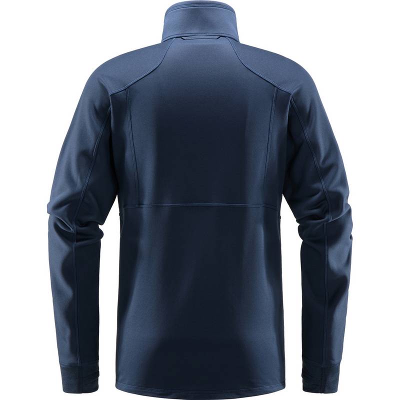 Haglfs Betula Jacket Fleecejacke Herren