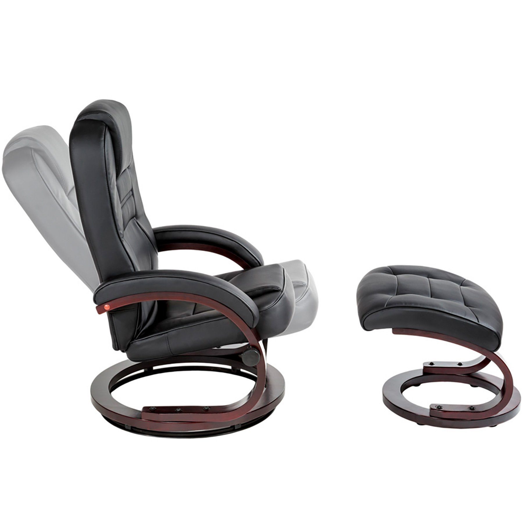 tectake Relaxsessel Willy