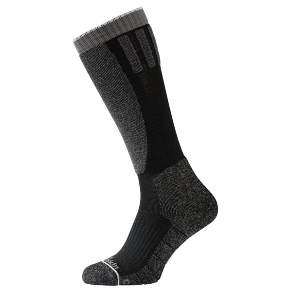 Jack Wolfskin - Ski Merino Sock H C - Skisocken