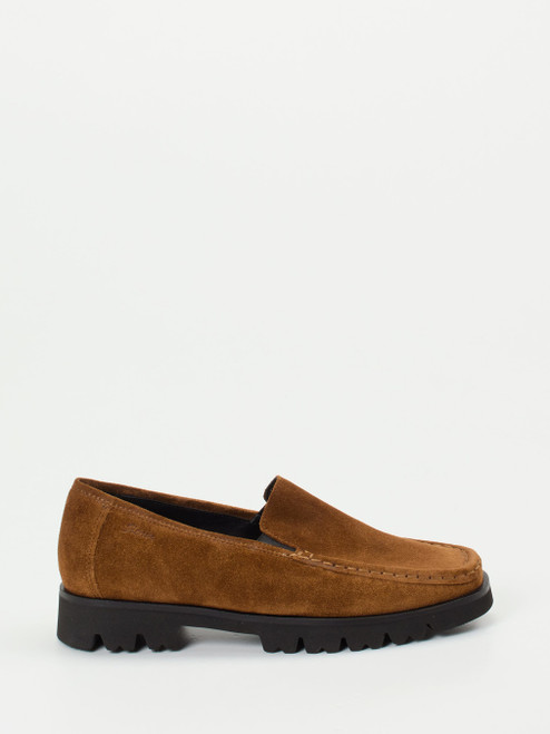 Slipper-25512290004 Sioux