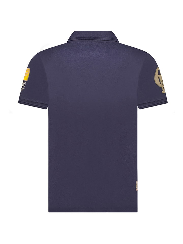Geographical Norway Poloshirt 