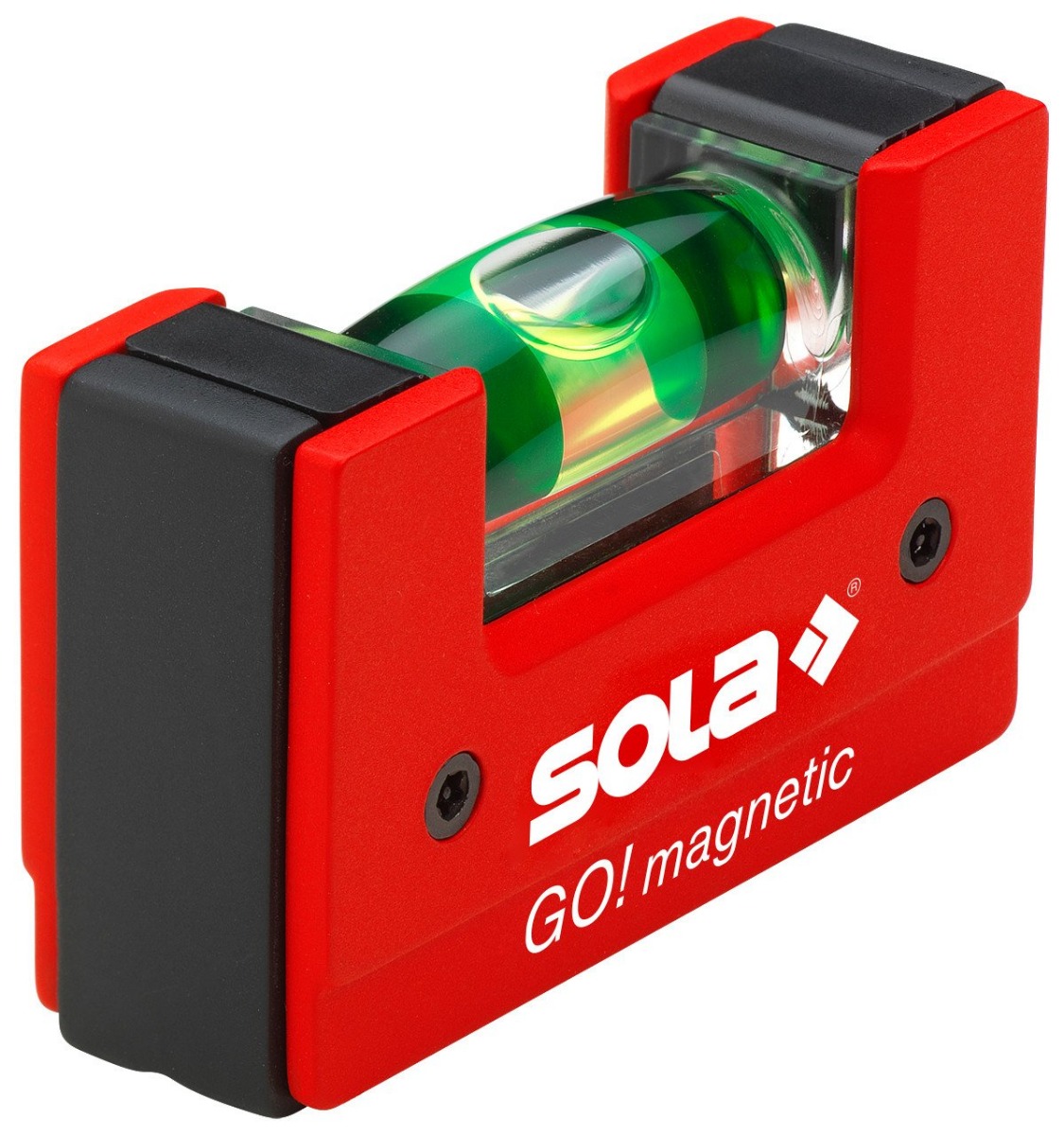 Sola 01621101 GO!magnetic kompaktna vodena pasta 6,8 cm