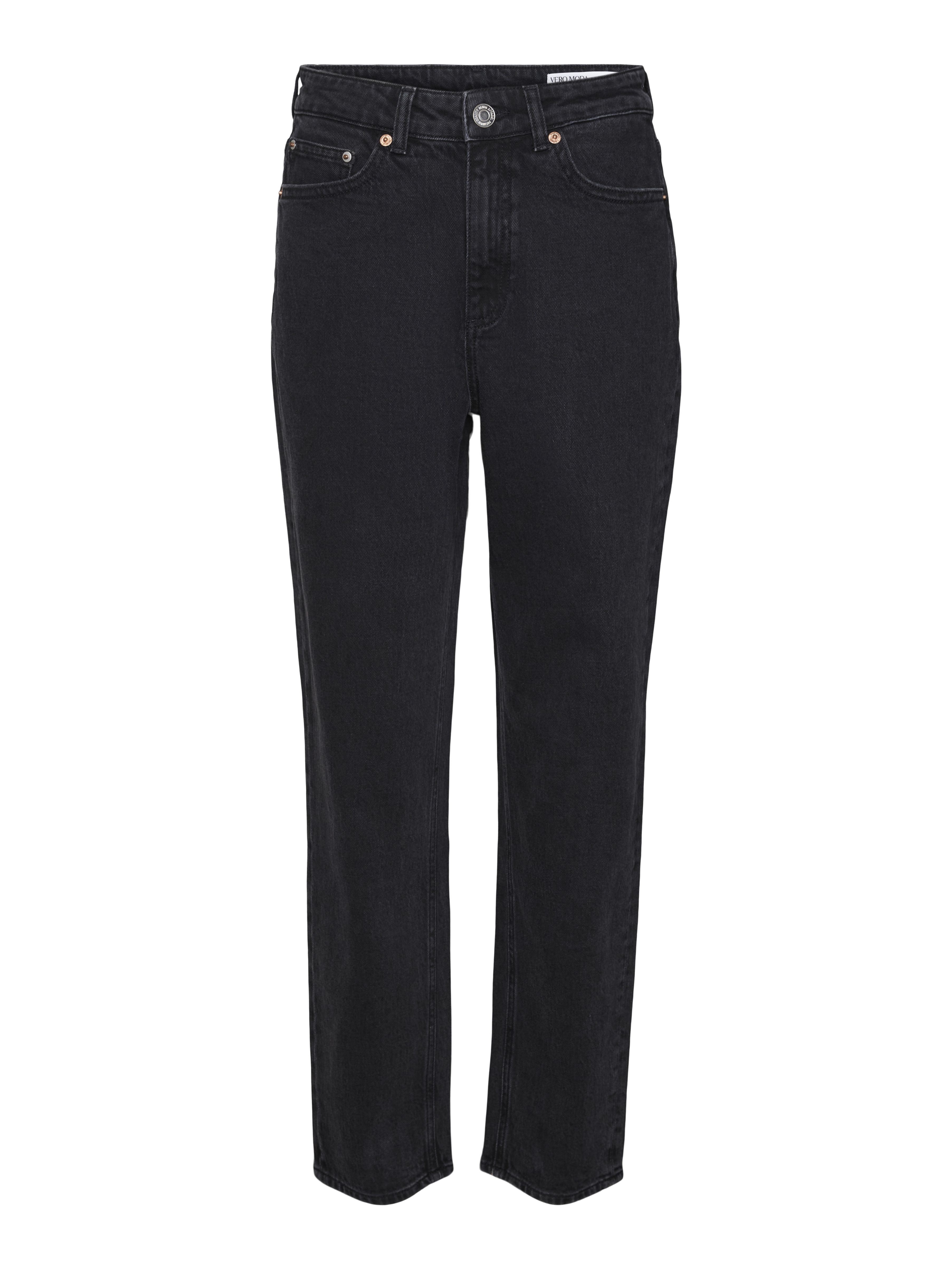 VMTESSA Hohe Taille Hohe Taille Jeans