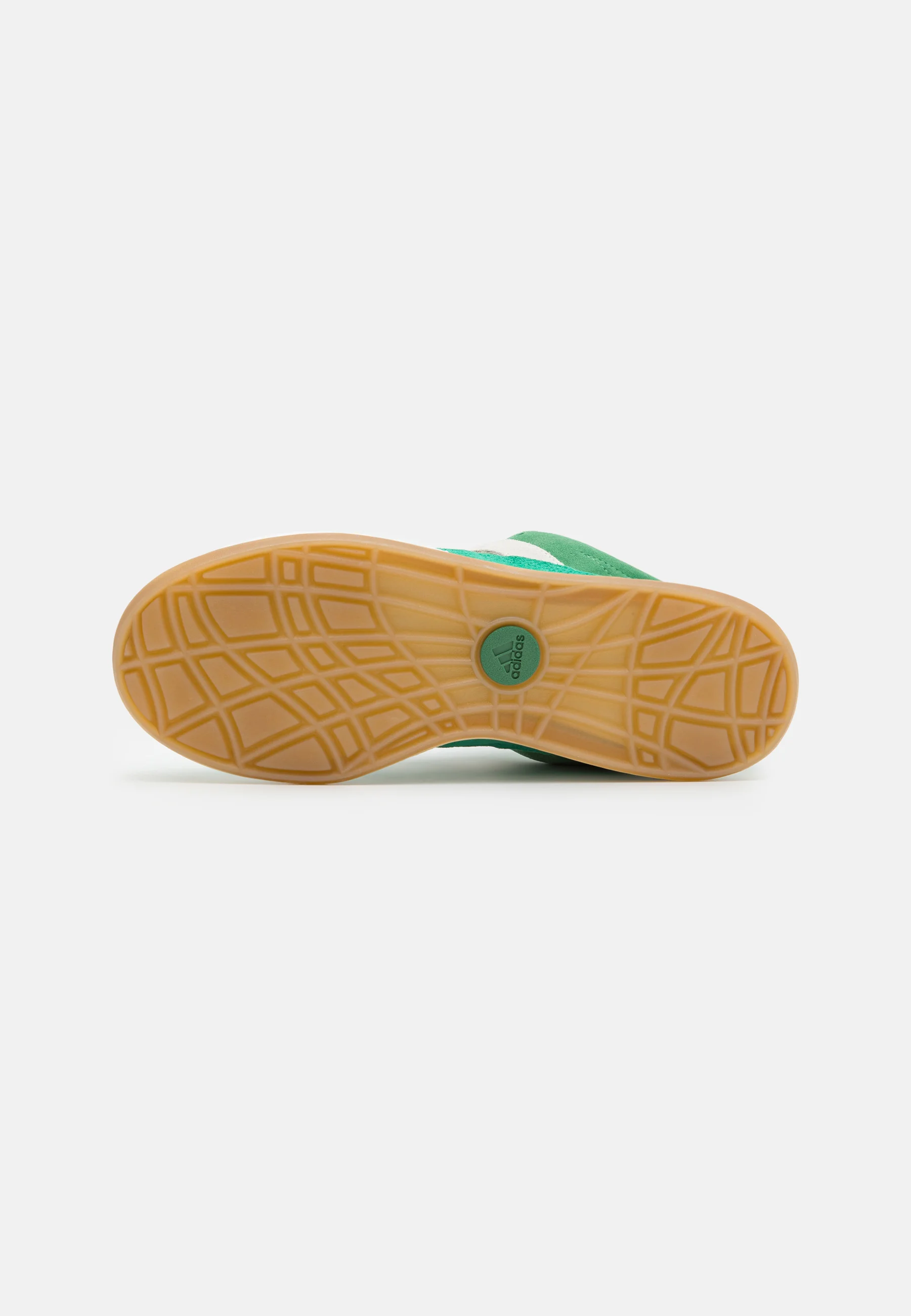 adidas Originals ADIMATIC UNISEX - Zapatillas de skate