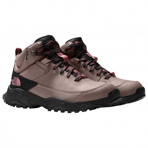 The North Face - Women's Storm Strike III WP - Winterschuhe