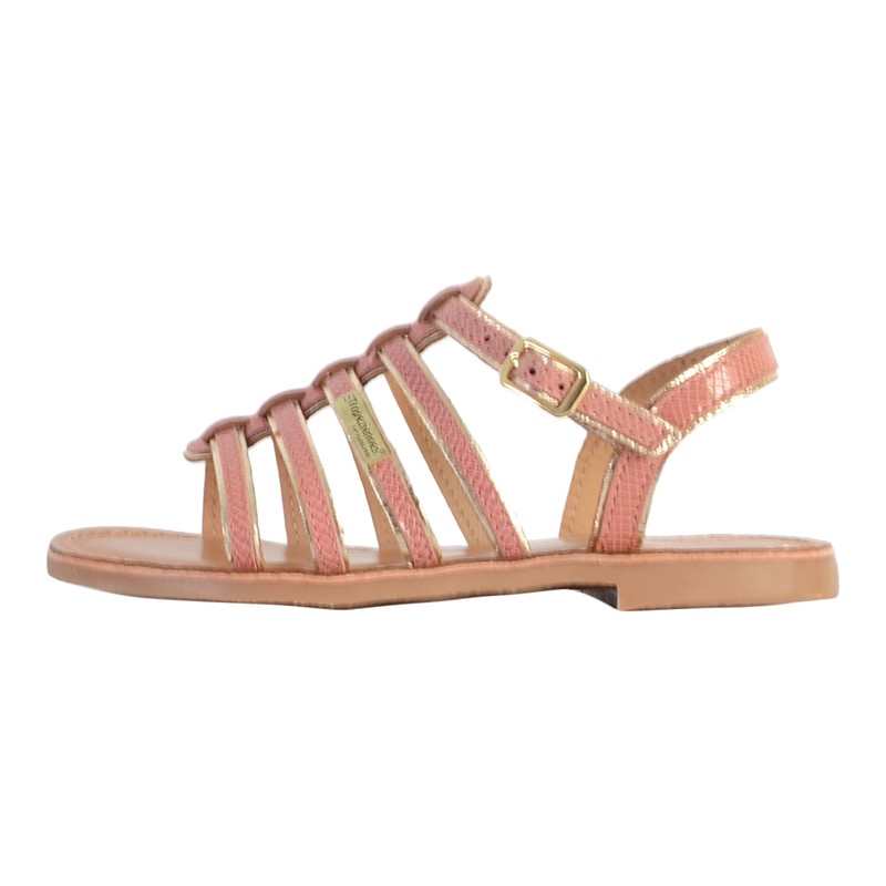 Sandales Cuir Monzar