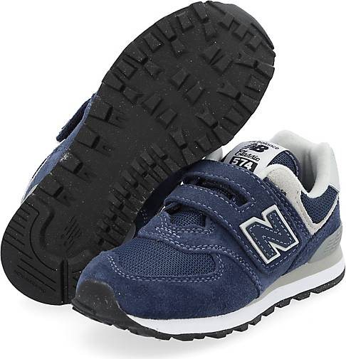 New Balance Retro-Sneaker 574
