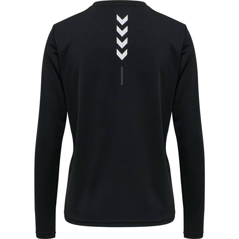 hummel hmlTE TOLA T-SHIRT L/S T-Shirt Damen
