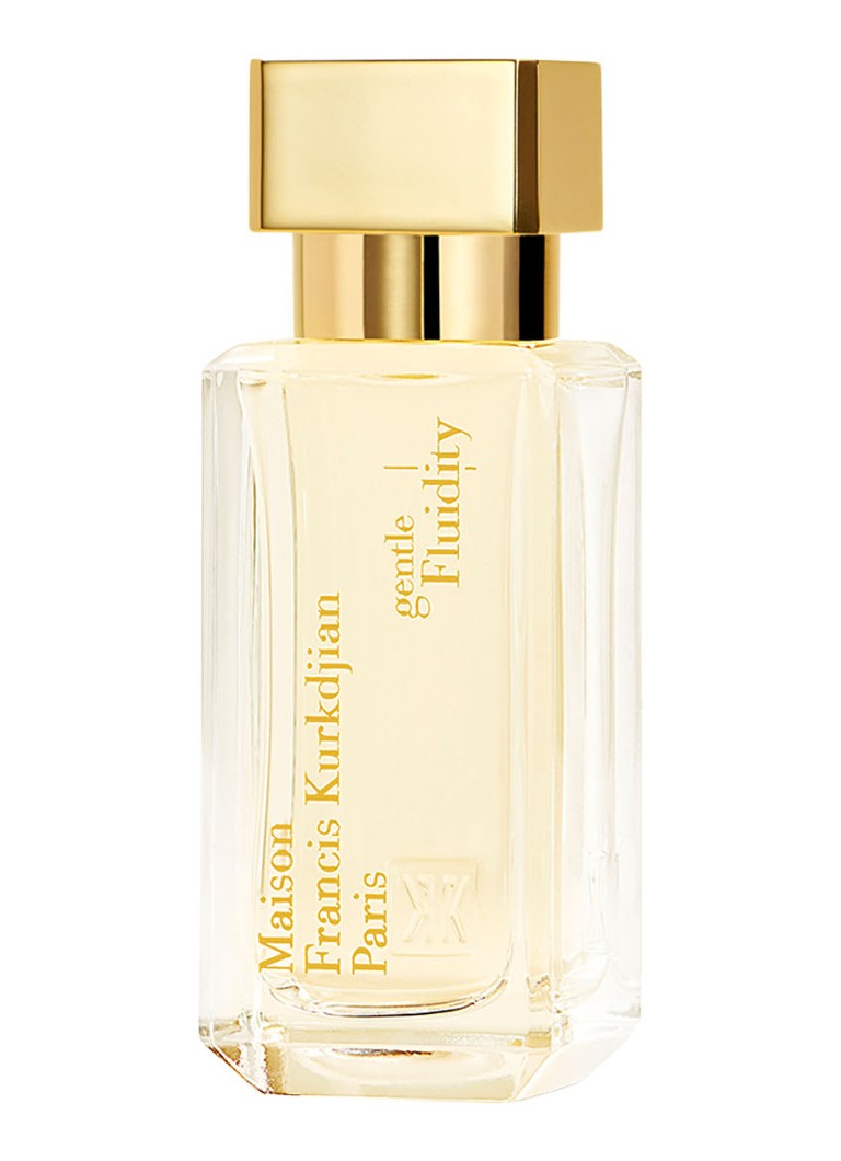 Maison Francis Kurkdjian Gentle Fluidity Gold Eau de Parfum - matkakoko